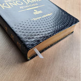 Biblia King James Atualizada l Textos Coloridos