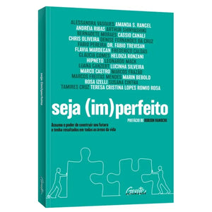 Seja (im)perfeito | Diversos Auotres