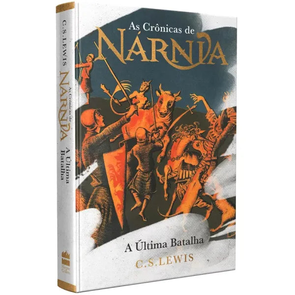 Gospelmente - Como não amar AS CRÔNICAS DE NÁRNIA??😍🙌🏽 #Narnia #CSLEWIS  #Gospelmente