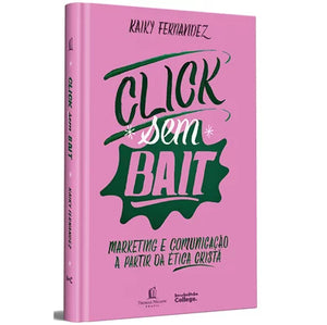 Click (sem) bait | Kaiky Fernandez