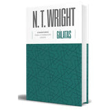 Gálatas | N. T. Wrightt