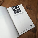 101 Ideias Criativas para Mulheres | Mary Ann-Cox e Carol Sue Merkh