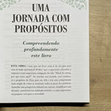 Uma Vida com Propósitos | Edição de Luxo | Rick Warren