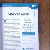 Priorize Deus | Devocionais diários para 366 dias | Michel Simplicio