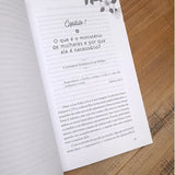 Criação Bíblia Compatível | Tatiene Joslin