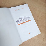 Criação Bíblia Compatível | Tatiene Joslin