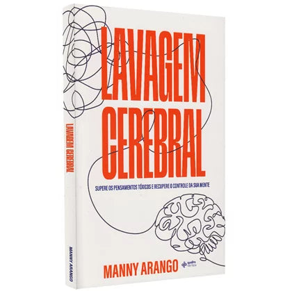 Lavagem Cerebral | Manny Arango