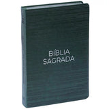 Bíblia Sagrada | NVT | Letra Gigante | Capa Luxo Verde