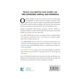 Por Favor, Desculpe, Obrigado | Mark Batterson
