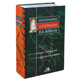 Dicionário Ilustrado da Bíblia | Ronald F Youngblood