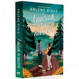 A Música das Nuvens | Arlene Diniz