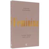 Feminina | Karine Rizzardi