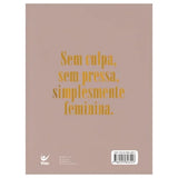 Feminina | Karine Rizzardi