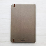 Moleskine | Mulheres Enraizadas | Marrom | Viviane Martinello