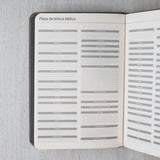 Moleskine | Criando Raízes | Bronze | Viviane Martinello