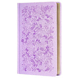 Bíblia Sagrada Slim | ACF | Luxo Lavanda