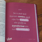 Viva | Raquel Lima