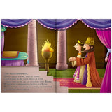 HISTORIAS BIBLICAS FAVORITAS II: ESTER