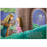 HISTORIAS BIBLICAS FAVORITAS II: ESTER