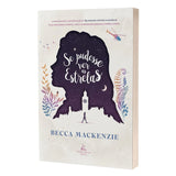 Se Eu Pudesse Ver as Estrelas | Becca Mackenzie