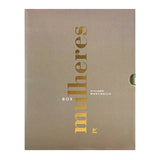 Box Mulheres | Viviane Martinello | Capa Dura Luxo