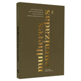 Box Mulheres | Viviane Martinello | Capa Dura Luxo