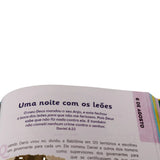 Pão Diário | 366 Devocionais de Gênesis a Apocalipse | Crystal Bowman e Teri McKinley