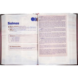 Bíblia Sagrada Extreme Teen | Leão | NTLH | Capa Dura