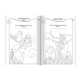 Livro 333 Histórias Da Bíblia Para Colorir