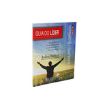 Celebrando a Recuperação – Guia do Líder