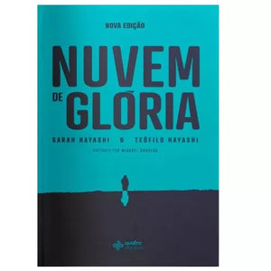 Nuvem De Gloria | Sarah hayashi e Teofilo Hayashi