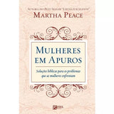 Mulheres Em Apuros | Martha Peace