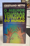 O Melhor Vencedor do Mundo | Cristiano Netto