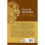 Daniel e Apocalipse - Antonio Gilberto