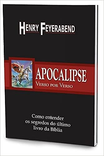 Apocalipse Verso por Verso l Apocalipse Verso por Verso l Henry Feyerabend
