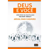 Kit Revistas: Rede de Discipulados