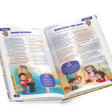 Café com Deus Pai Kids | Um Amor Que Enche Meu Coração | Júnior Rostirola | Vol. 4