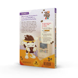 Café com Deus Pai Kids | Um Amor Que Enche Meu Coração | Júnior Rostirola | Vol. 4