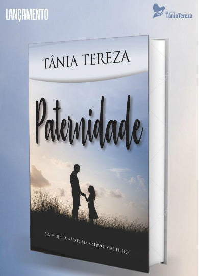 Paternidade l Tania Tereza