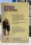 Aprendendo Com Os Erros Dos Outros | Josue Goncalves