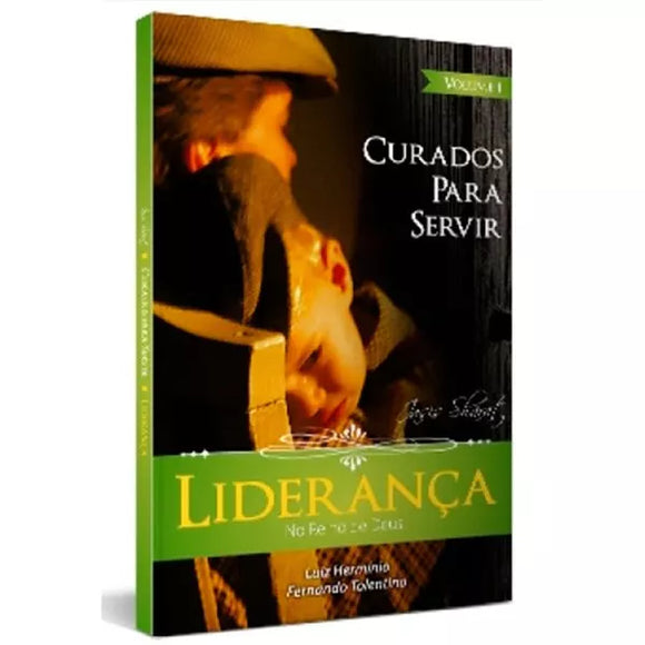 Liderança no Reino de Deus | Luiz Hermínio