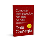 Como ser bem-sucedido nos dias de hoje Capa comum