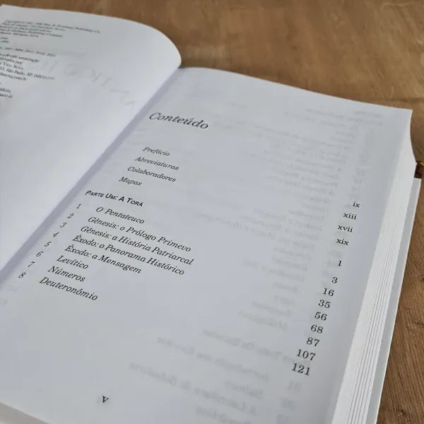 Introdução Ao Antigo Testamento | Lasor – Glorificai Gospel Book Store