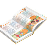 Café com Deus Pai Kids | Um Amor Que Nunca Acaba | Júnior Rostirola | Vol. 1