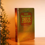 Devocional Buscando Deus na Madrugada | Antonio Santos