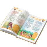 Café com Deus Pai Kids | Um Amor Que Nunca Acaba | Júnior Rostirola | Vol. 1