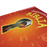 Versículos-Chave da Bíblia