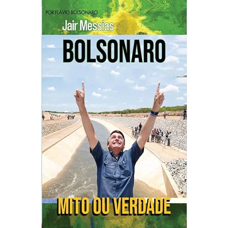 Mito ou verdade: Jair Messias Bolsonaro l Flávio Bolsonaro