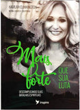Mais Forte que Sua Luta | Havilah Cunnington