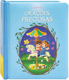 Orações com Sarah e Sam | Orações Preciosas